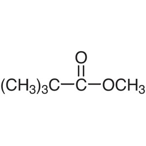 Methyl Pivalate CAS 598-98-1 (Methyl Trimethylacetate) Purity >99.0% (GC) Factory