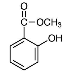 Methyl Salicylate CAS 119-36-8 (Wintergreen Oil) Purity >99.5% (GC) Factory