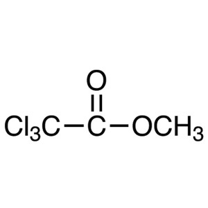Methyl Trichloroacetate CAS 598-99-2 Purity >99.0% (GC)