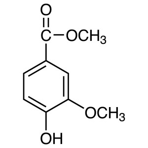 Methyl Vanillate CAS 3943-74-6 Purity >99.0% (HPLC)