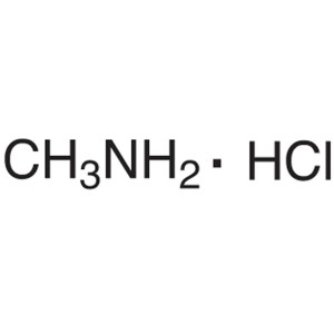 Methylamine Hydrochloride CAS 593-51-1 Purity >99.0% (T) Factory