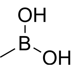 Methylboronic Acid CAS 13061-96-6 Purity >98.0% (Titration)