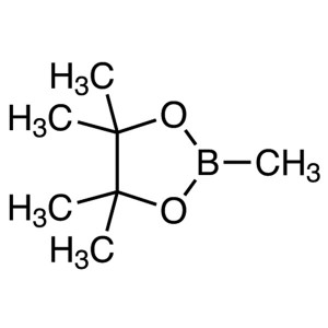 Methylboronic Acid Pinacol Ester CAS 94242-85-0 Purity >98.0% (GC) Factory High Quality