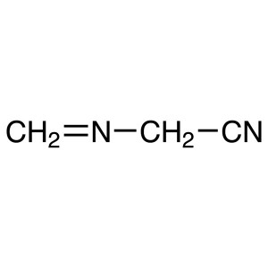 (Methyleneamino)acetonitrile CAS 109-82-0 Purity >98.0% Factory High Purity