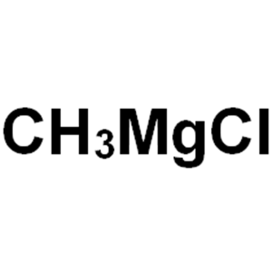 Methylmagnesium Chloride Solution CAS 676-58-4 (3.0 M in THF)