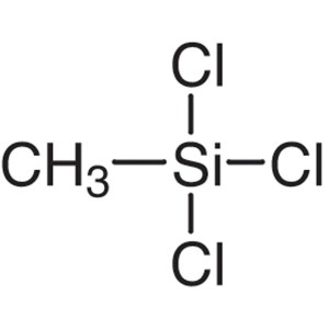 Methyltrichlorosilane CAS 75-79-6 Purity >99.0% (GC) Factory