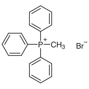 Methyltriphenylphosphonium Bromide CAS 1779-49-3 Purity >99.0% (HPLC)