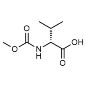 Moc-D-Valine CAS 171567-86-5 Purity ≥98.0% (HPLC)