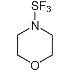 Morpholinosulfur Trifluoride CAS 51010-74-3 Purity ≥95.0% Factory