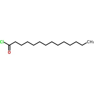 Myristoyl Chloride CAS 112-64-1 Purity >98.0% (GC)