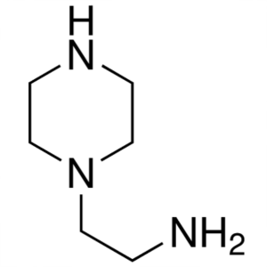 N-(2-Aminoethyl)piperazine (AEP) CAS 140-31-8 Purity ≥98.0% (GC) Factory High Quality