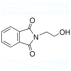 N-(2-Hydroxyethyl)phthalimide CAS 3891-07-4 Purity >99.0% (HPLC)