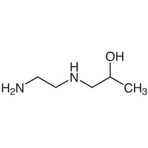N-(2-Hydroxypropyl)ethylenediamine CAS 123-84-2...