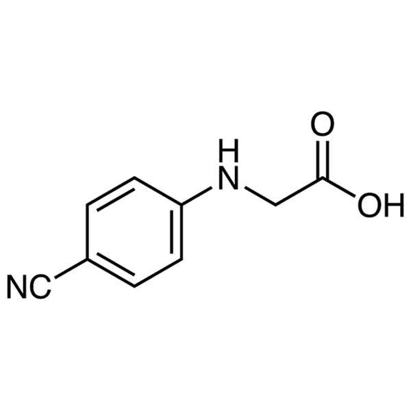 N-(4-Cyanophenyl)glycine CAS 42288-26-6 Factory Shanghai Ruifu Chemical Co., Ltd. www.ruifuchem.com
