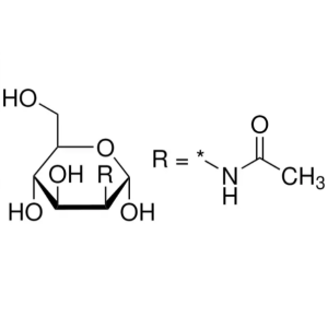 N-Acetyl-D-Mannosamine CAS 7772-94-3 Assay >99.0% (HPLC) Factory