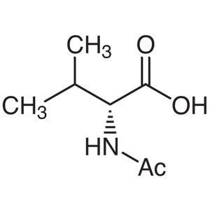 N-Acetyl-D-Valine CAS 17916-88-0 (Ac-D-Val-OH) Assay >99.0% (HPLC)