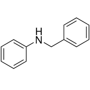 N-Phenylbenzylamine CAS 103-32-2 N-Benzylaniline Purity >98.0% (GC)