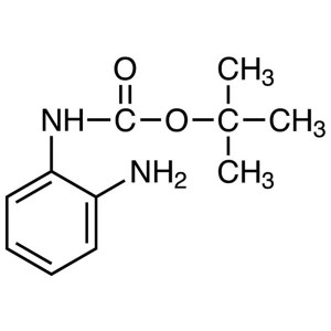 N-Boc-1,2-Phenylenediamine CAS 146651-75-4 Purity >98.0% (HPLC)