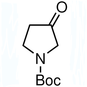 N-Boc-3-Pyrrolidinone CAS 101385-93-7 Purity >98.0% (GC)