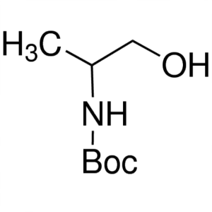 N-Boc-DL-Alaninol CAS 147252-84-4 Purity >98.0% (HPLC)