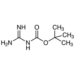 N-Boc-Guanidine CAS 219511-71-4 Assay >98.5% Factory