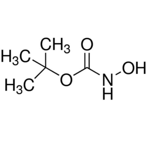 N-Boc-Hydroxylamine CAS 36016-38-3 Purity >99.0% (HPLC) Factory