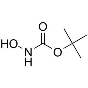 N-Boc-Hydroxylamine CAS 36016-38-3 Purity >99.0% (HPLC) Factory