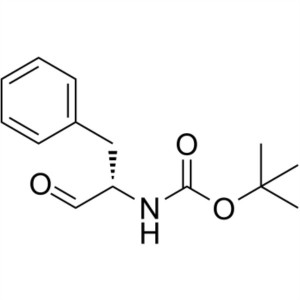N-Boc-L-Phenylalaninal CAS 72155-45-4 Assay ≥98.0% (HPLC)