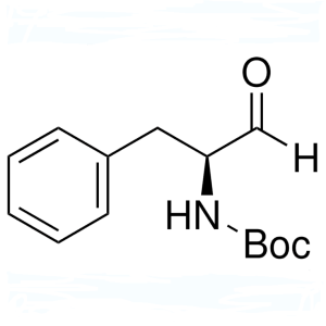 N-Boc-L-Phenylalaninal CAS 72155-45-4 Assay ≥98.0% (HPLC)