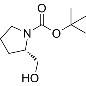N-Boc-L-Prolinol (Boc-Pro-Ol) CAS 69610-40-8 Purity ≥98.5% (HPLC)