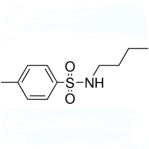 N-Butyl-p-Toluenesulfonamide CAS 1907-65-9 Purity >98.0% (HPLC)