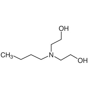 N-Butyldiethanolamine (BIDE) CAS 102-79-4 Bonding Agent High Quality