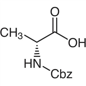 N-Cbz-D-Alanine CAS 26607-51-2 Assay ≥99.0% (HPLC)