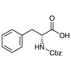 N-Cbz-D-Phenylalanine Z-D-Phe-OH CAS 2448-45-5 Assay ≥98.0% (HPLC)