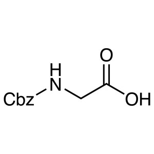 N-Cbz-Glycine CAS 1138-80-3 (Z-Gly-OH) Assay >99.0% (T) (HPLC) Factory