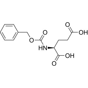 N-Cbz-L-Glutamic Acid (Z-Glu-OH) CAS 1155-62-0 Purity >98.0% (HPLC)