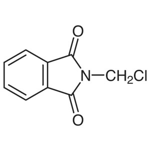 N-(Chloromethyl)phthalimide CAS 17564-64-6 Purity >98.0% (HPLC) Factory