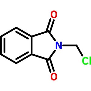 N-(Chloromethyl)phthalimide CAS 17564-64-6 Purity >98.0% (HPLC) Factory
