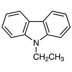 N-Ethylcarbazole CAS 86-28-2 (9-Ethylcarbazole) Purity ≥99.0% (HPLC)