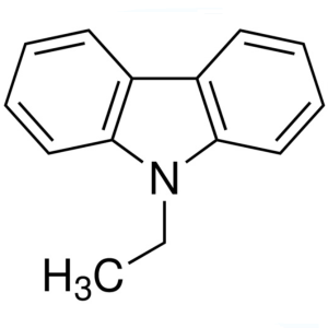 N-Ethylcarbazole CAS 86-28-2 (9-Ethylcarbazole) Purity ≥99.0% (HPLC)
