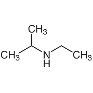 N-Ethylisopropylamine CAS 19961-27-4 Purity >98.0% (GC)