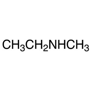 N-Ethylmethylamine CAS 624-78-2 Purity >98.0% (GC)