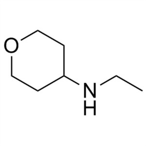 N-Ethyltetrahydro-2H-pyran-4-amine CAS 211814-15-2 Purity >97.0% (GC)