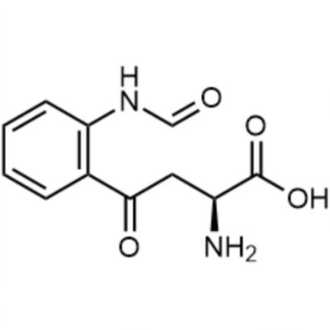 N’-Formyl-L-Kynurenine CAS 3978-11-8 Purity >98.0% (HPLC)