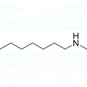 N-Heptylmethylamine CAS 36343-05-2 Purity >98.0% (GC)