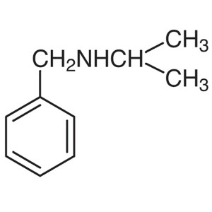 N-Isopropylbenzylamine CAS 102-97-6 Purity >99.0% (GC) Factory