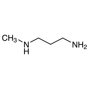 N-Methyl-1,3-Propanediamine CAS 6291-84-5 Purity >98.0% (GC)