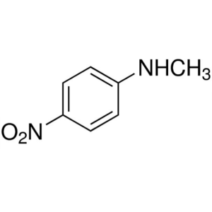 N-Methyl-4-Nitroaniline CAS 100-15-2 Purity >98.0% (HPLC)