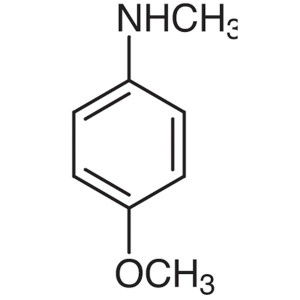 N-Methyl-p-Anisidine CAS 5961-59-1 Purity >97.5% (GC) Factory