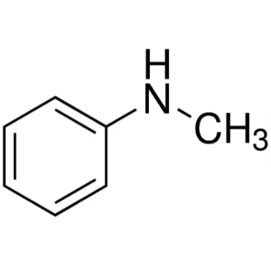N-Methylaniline CAS 100-61-8 Purity >98.0% (GC)